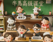 Illustration mini-figures