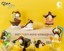 Pingu