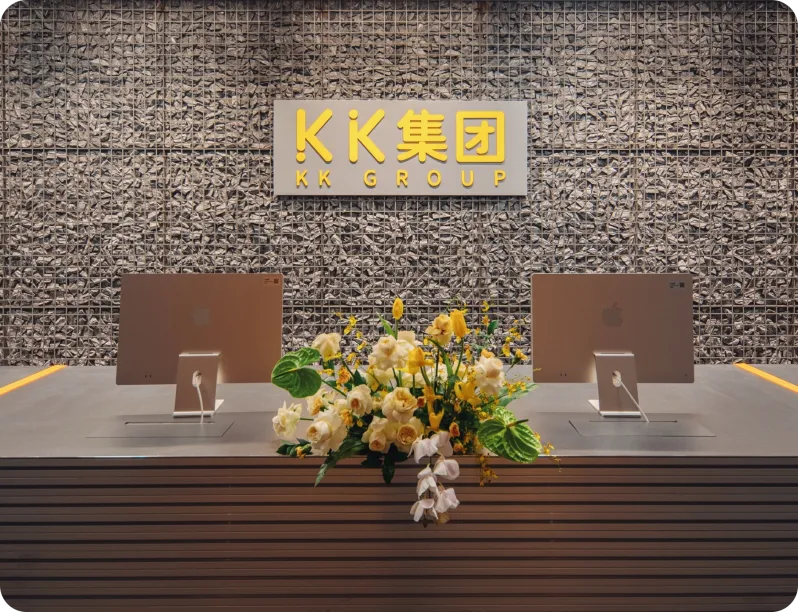 KK集团