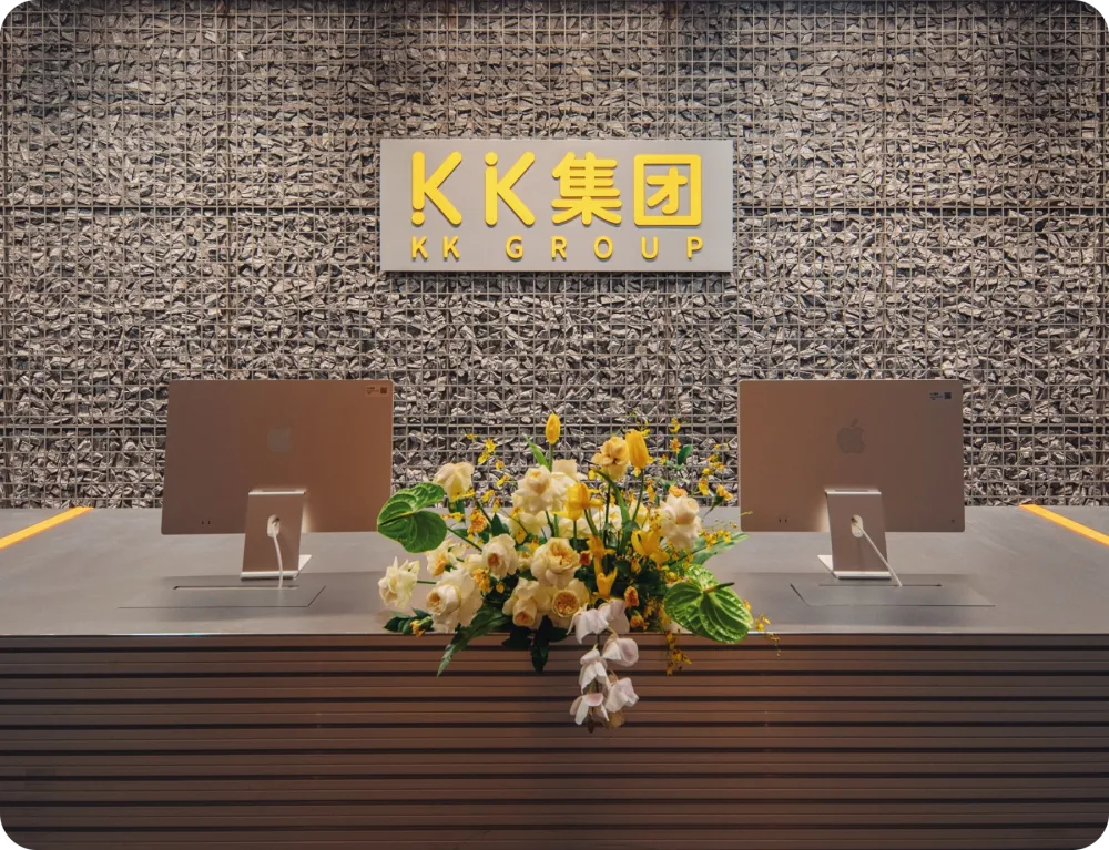 KK集团