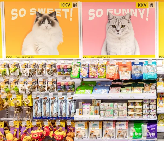 宠物用品