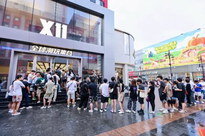 国风机甲时代，摩动核与X11如何定义机甲商业新范式？