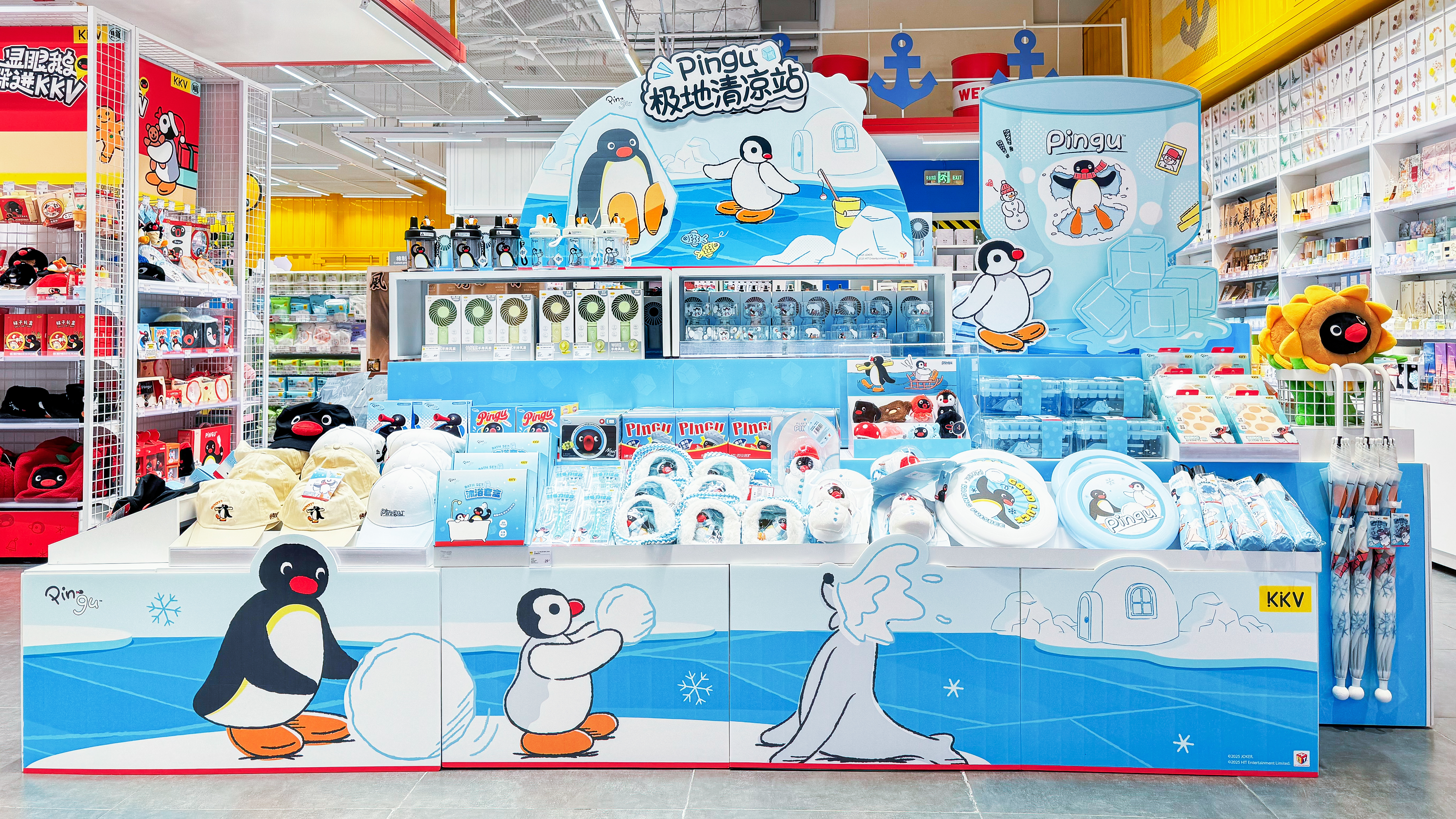 IP联名进入“深水区”：除了“贴牌”，我们还能做什么？