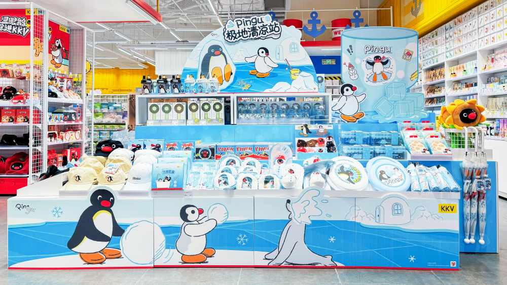 IP联名进入“深水区”：除了“贴牌”，我们还能做什么？