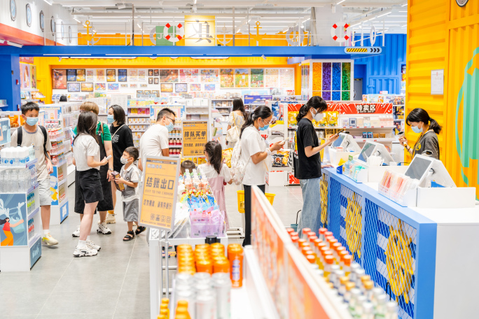 完成3.0店铺迭代，KKV背后的底层逻辑是什么？