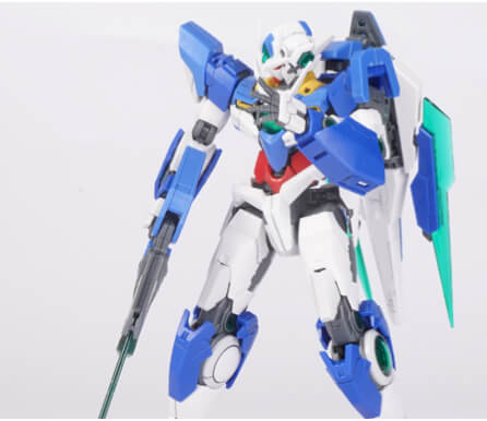 Gundam toys Series