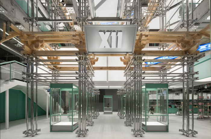 屡获国际设计界认可，X11为何能做到