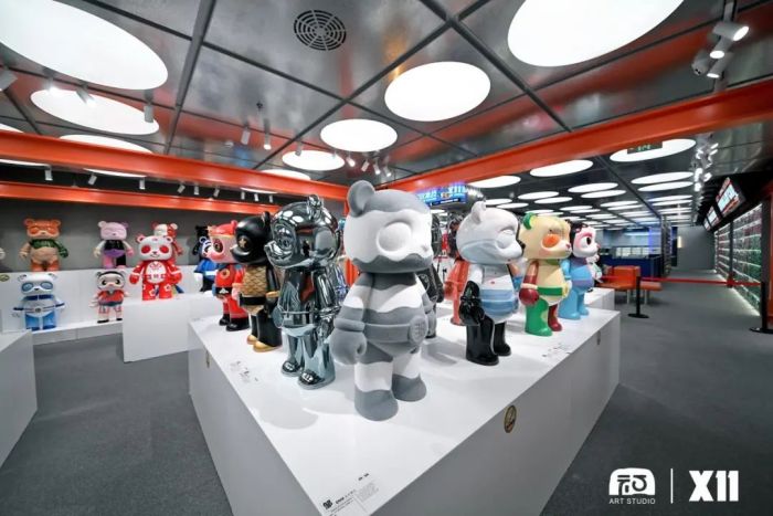 从冰墩墩到国喜福福， 复盘国潮IP“出圈”打法